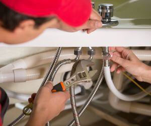 About Sewer Line Replacement Cranfills Gap, TX